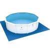 Bestway poolunderlag Flowclear 488x488 cm