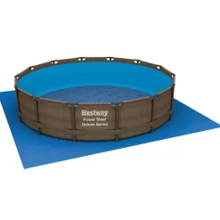 Bestway poolunderlag Flowclear 488x488 cm