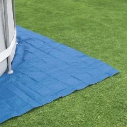 Bestway poolunderlag Flowclear 488x488 cm