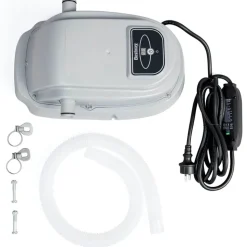 Bestway poolvarmer 58259