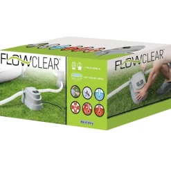 Bestway poolvarmer 58259