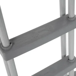 Bestway Power Steel pool 732x366x132 cm rektangulær