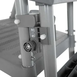 Bestway Power Steel pool 732x366x132 cm rektangulær