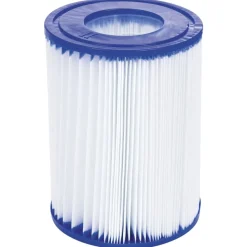 Bestway Power Steel swimmingpoolsæt 427x250x100 cm