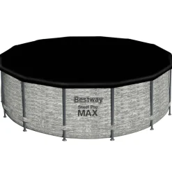 Bestway Power Steel swimmingpool 427x122 cm