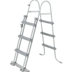 Bestway Power Steel swimmingpoolsæt 488x305x107 cm