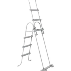 Bestway Power Steel swimmingpoolsæt 488x305x107 cm