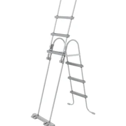 Bestway Power Steel swimmingpoolsæt 488x305x107 cm