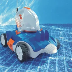 Bestway rengøringsrobot til pool Flowclear Aquatronix 58482
