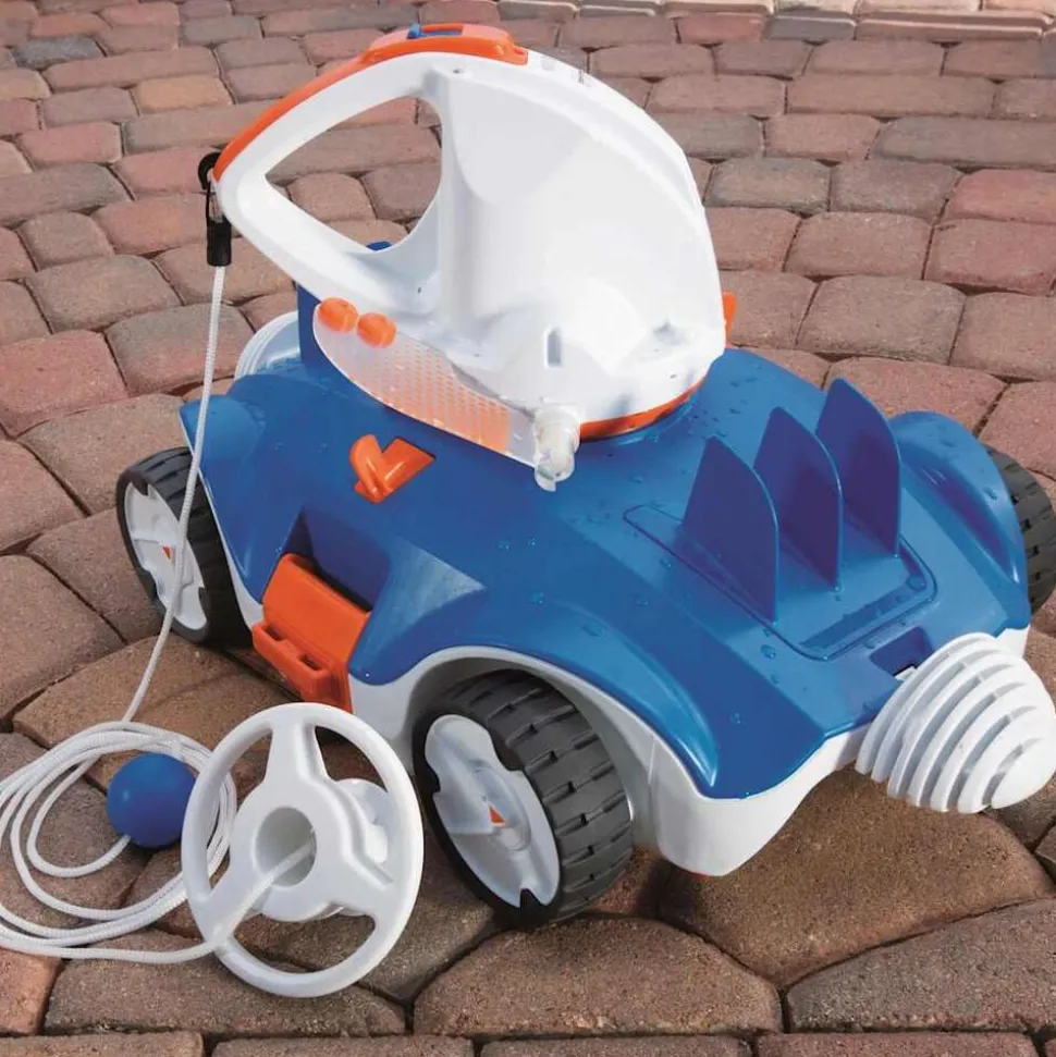 Bestway rengøringsrobot til pool Flowclear Aquatronix 58482