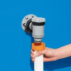 Bestway sandfilterpumpe Flowclear 8327 l/t.