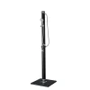 Bestway Solar Flow udendørs bruser 8 l sort