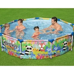 Bestway Steel Pro MAX swimmingpool 274x66 cm