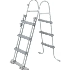 Bestway Steel Pro MAX swimmingpoolsæt rund 427x107 cm