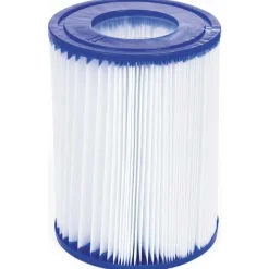 Bestway Steel Pro MAX swimmingpoolsæt rund 427x107 cm