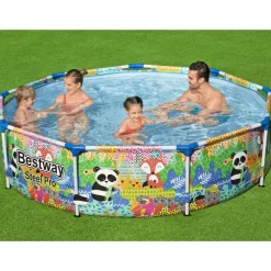 Bestway Steel Pro MAX swimmingpool 274x66 cm