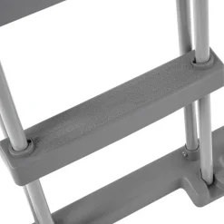 Bestway Steel Pro MAX swimmingpoolsæt 427x107 cm rund