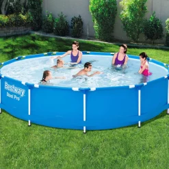 Bestway swimmingpool Steel Pro 366x76 cm