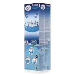 Bestway swimmingpool Steel Pro 366x76 cm