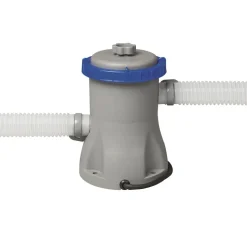 Bestway swimmingpoolsæt Fast Set 305x76 cm 57270