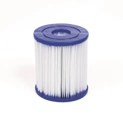 Bestway swimmingpoolsæt Fast Set 305x76 cm 57270