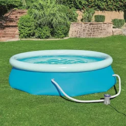 Bestway swimmingpoolsæt Fast Set 305x76 cm 57270