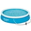 Bestway swimmingpoolsæt Fast Set 366x76 cm 57274
