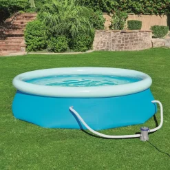 Bestway swimmingpoolsæt Fast Set 305 x 76 cm 57270