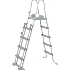 Bestway swimmingpoolsæt Power Steel 488x122 cm
