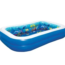 Bestway Undersea Adventure oppustelig pool 54177