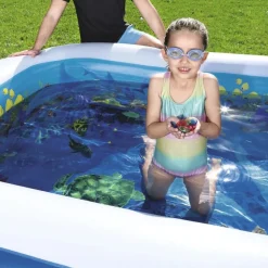 Bestway Undersea Adventure oppustelig pool 54177