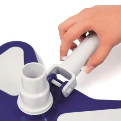 Bestway vedligeholdelsessæt til swimmingpool Flowclear Deluxe 58237