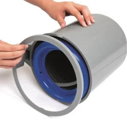 Bestway vedligeholdelsessæt til swimmingpool Flowclear Deluxe 58237