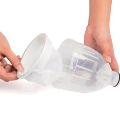 Bestway vedligeholdelsessæt til swimmingpool Flowclear Deluxe 58237