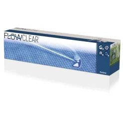 Bestway vedligeholdelsessæt til swimmingpool Flowclear Deluxe 58237