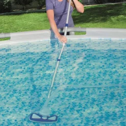 Bestway vedligeholdelsessæt til swimmingpool Flowclear Deluxe 58237