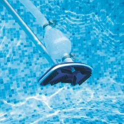 Bestway vedligeholdelsessæt til swimmingpool Flowclear Deluxe 58237