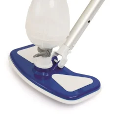 Bestway vedligeholdelsessæt til swimmingpool Flowclear Deluxe 58237
