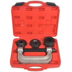 Bærekugle Tool Kit 3 i 1