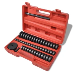 Bøsning Tool XL 18-65 mm 51 dele