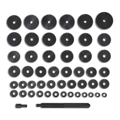 Bøsning Tool XL 18-65 mm 51 dele
