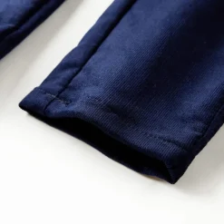 Bukser til børn str. 92 marineblå