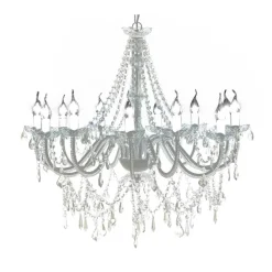 Chandelier Maria Theresa, 12-arm