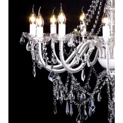 Chandelier Maria Theresa, 12-arm