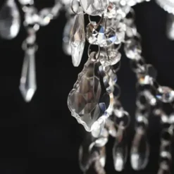 Chandelier Maria Theresa, 12-arm