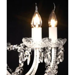 Chandelier Maria Theresa, 12-arm