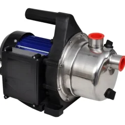 Clear Water Pump 600W 3000L / t