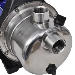 Clear Water Pump 600W 3000L / t
