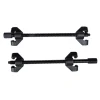 Fjederspænder Tool Kit 90-370 2-dele