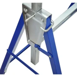 Flåter metal 2-pack 200 kg